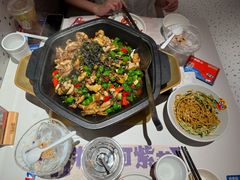 -蛙来哒(大汉悦中心店)