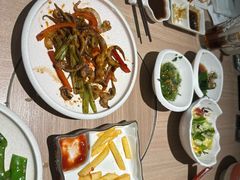 -大渔铁板烧(万象城店)