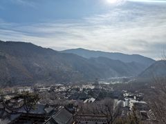 -五台山风景名胜区