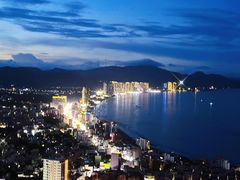 -广东惠东海龟国家级自然保护区