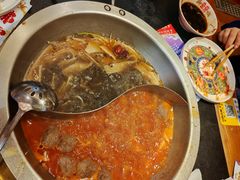 -沸炉重庆老火锅(军事博物馆店)