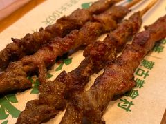 -娜仁图雅蒙古美食村(33小镇店)