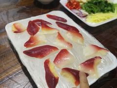 -官塘锋记鱼生·生腌·砂锅粥(牌坊街店)