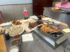 -老白清真烧烤(锦州旗舰店)