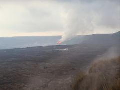 -夏威夷火山国家公园