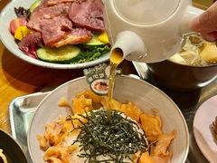 -Retro Deli 茶泡饭