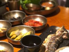 -春熙台韩国料理·章鱼肥牛(西丽店)