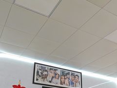 -文娟土菜馆(天柱山店)
