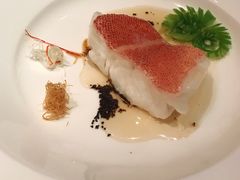 -8餐厅(新葡京酒店)