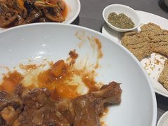 -燕春楼(海河华鼎店)