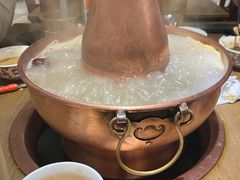 -北京老门框爆肚涮肉馆(凤城六路店)