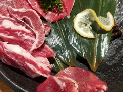 -九田家黑牛烤肉料理(新辰里亚运村店)
