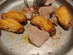 -汉巴味德(沈阳万象汇店)