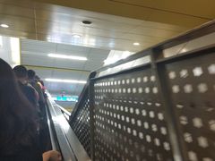 -蒲黄榆(地铁站)