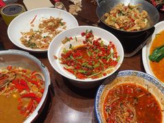 -柴米油盐(土菜院子店)