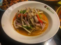 -楼兰新疆主题餐厅(苏州中心店)