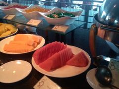 -澳门旅游塔360°旋转餐厅(南湾湖广场店)