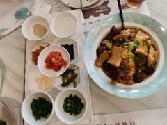 -南山鲜虾面·活鲜小馆·海味大连菜(南山总店)