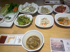 -喜来稀肉(望京店)