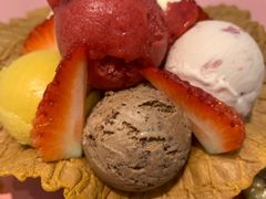 -哈根达斯(绍兴银泰店)