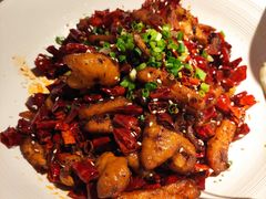 -太二酸菜鱼(武汉光谷保利店)