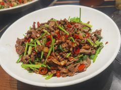 -呷湘厨·家宴·鱼汤捞饭(津南店)
