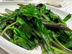 红脚芥兰-潮州府·潮菜·砂锅粥(徐家汇店)