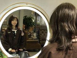 中发-Hair Code芭曲发型