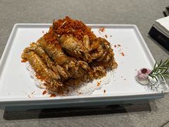 -尊立方海鲜酒店·生日宴·家宴