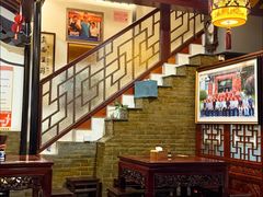 -同得兴 Since·1995 传统苏式面馆(嘉馀坊店)