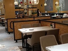 大堂-如轩·海鲜砂锅粥·潮汕菜(小榄店)