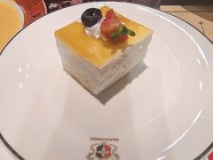 -马迭尔德式西餐精酿啤酒屋(中央大街店)