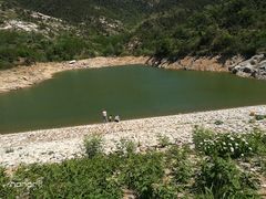 -龙口南山旅游景区