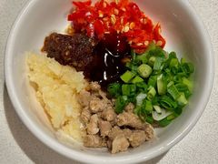 -海底捞火锅(长宁路龙之梦店)