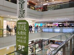 -万达广场(太原街店)