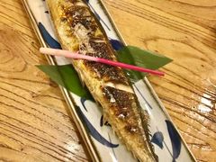 -江户家·日本料理·铁板烧(汉江东路店)