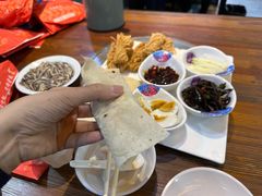 -老兵土菜馆徐州味道(淮海环球港店)