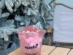 -J Create城市露营咖啡·简餐·宠物(上海动物园店)