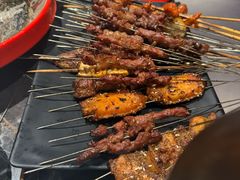 -刘成杰锦州烧烤(南河路店)