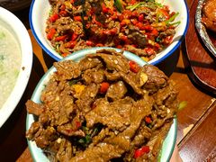 -回家吃饭·地道南昌菜(建德观总店)