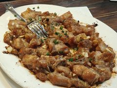 蒸排骨-凤厨顺德水乡凤味馆(大良锦龙路店)