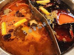 -川成串·自助串串香火锅(朝阳店)