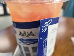 -老虎滩大连海鲜烧烤(水游城店)