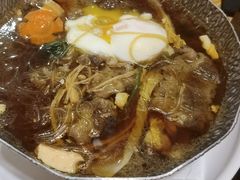 寿喜锅-东京屋(武定路店)