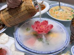 -老雒阳面馆·水席·洛阳菜(王城路店)