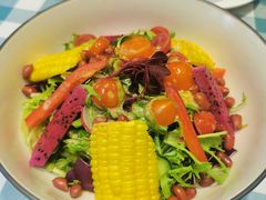 -紫光园·烤鸭·北京菜(劲松店)