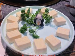 -吼堂老火锅(太古里总店)