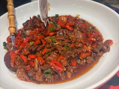 -小匠喜·江西菜(世茂广场店)