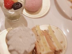 -盛宴自助餐厅(运达喜来登店)