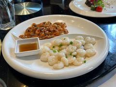 -上海1号私藏菜(静安店)